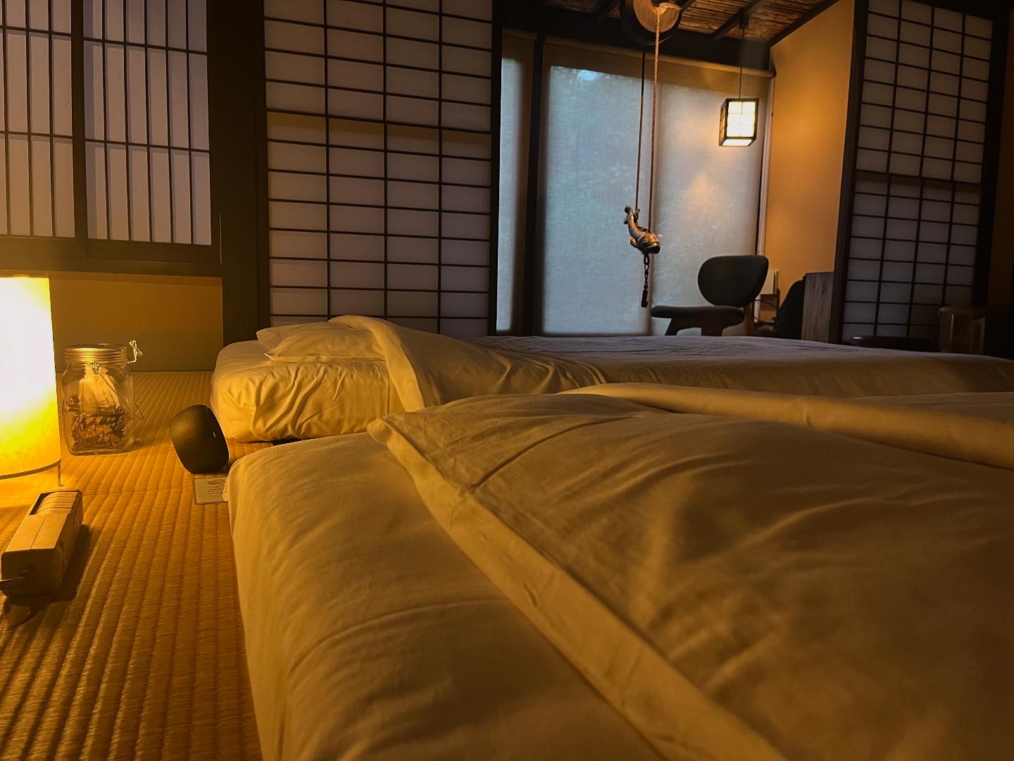 秋の風が少しづつ・・・